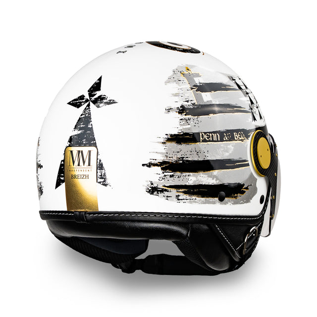 Frankreich Bretagna MM Independent Großbritannien in limitierter Auflage