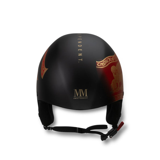Casque vénitien de l'édition limitée de MM Independent