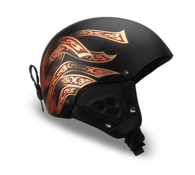 Casque vénitien de l'édition limitée de MM Independent