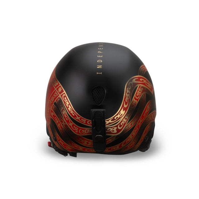 Casque vénitien de l'édition limitée de MM Independent