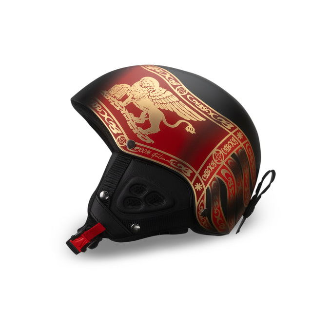 Casque vénitien de l'édition limitée de MM Independent