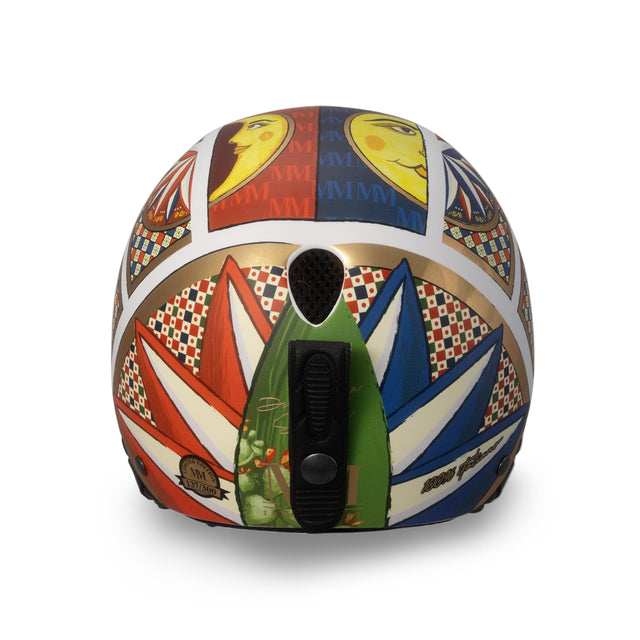 Sizilianische Nelke limitierter Skigarben von MM Independent