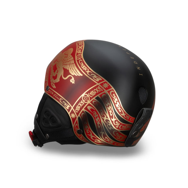 Casque vénitien de l'édition limitée de MM Independent