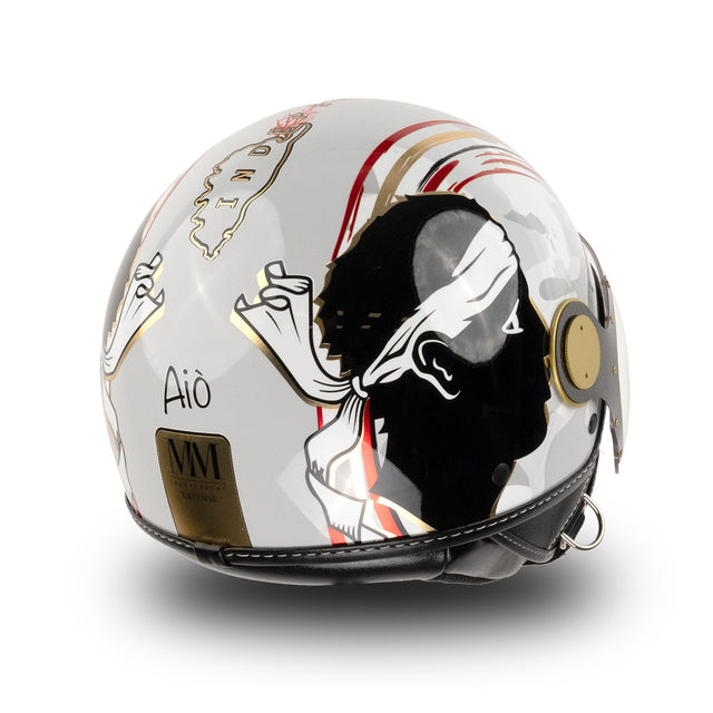 Corse 2,0 mm Édition limitée indépendante