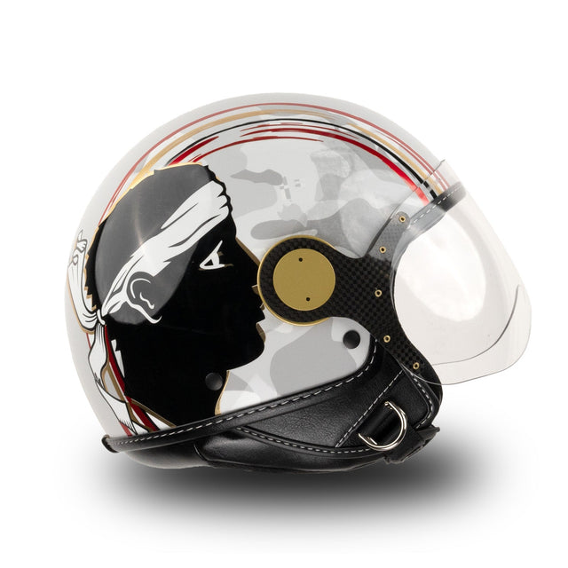 Corse 2,0 mm Édition limitée indépendante