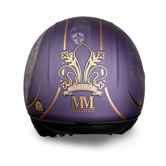 Casco Firenze 2.0 in Edizione Limitata MM Independent