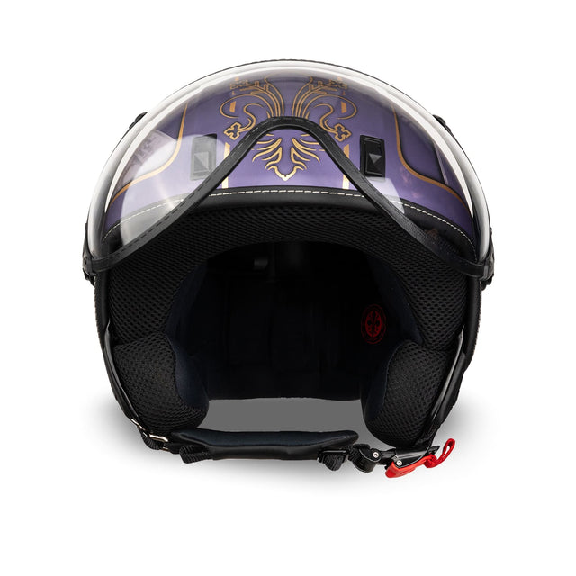 Casco Firenze 2.0 in Edizione Limitata MM Independent