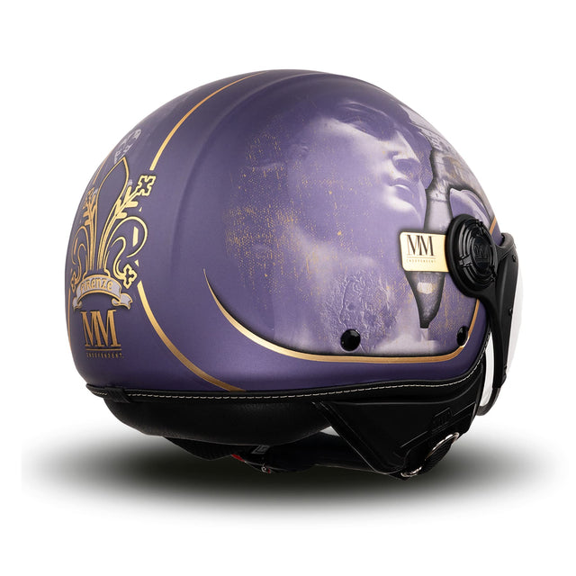 Casco Firenze 2.0 in Edizione Limitata MM Independent