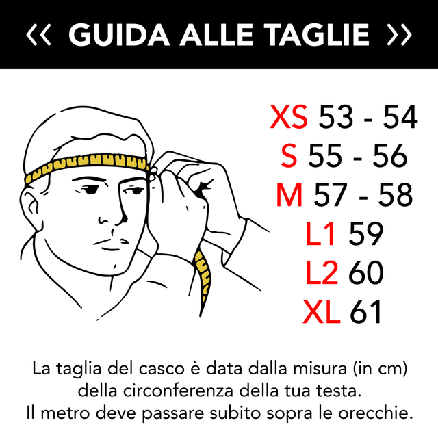 Casque élégant en or noir indépendant