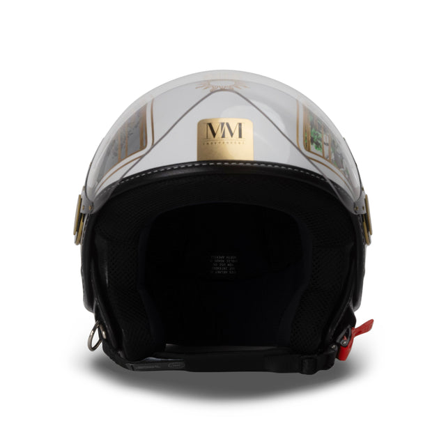Casque Puglia Limited Edition MM Independent