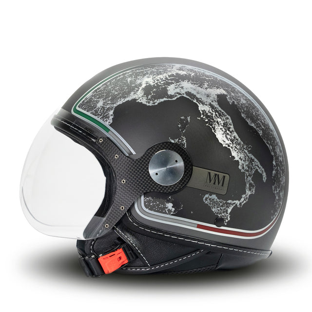 Grous Italie Gray Sidéral MM indépendant