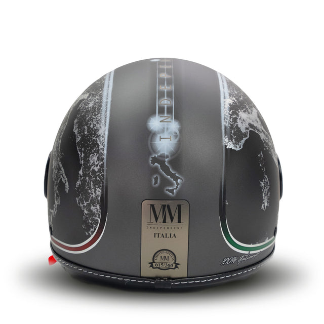 Grous Italie Gray Sidéral MM indépendant