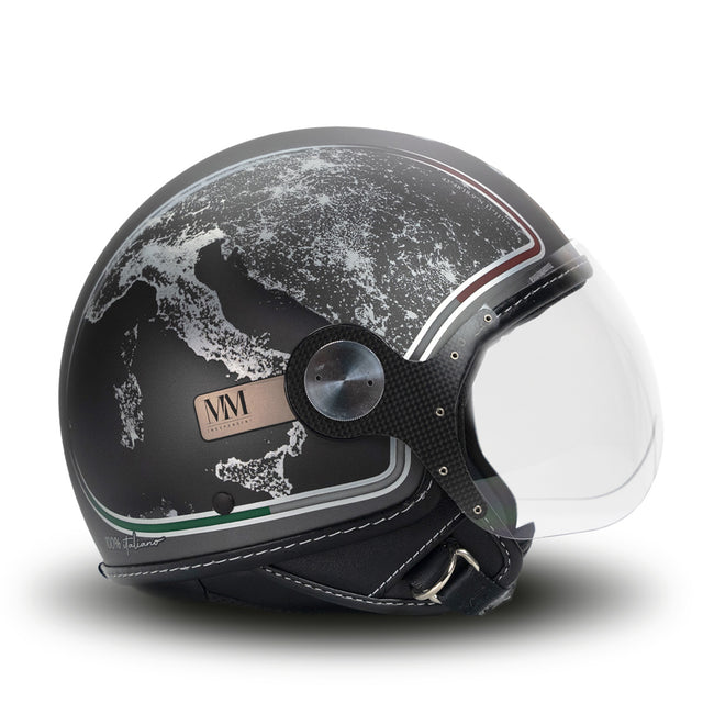 Grous Italie Gray Sidéral MM indépendant