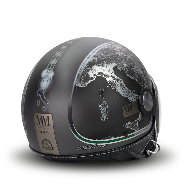 Grous Italie Gray Sidéral MM indépendant