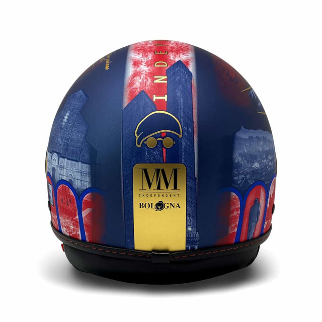 Bologne Limited Edition MM Casque indépendant