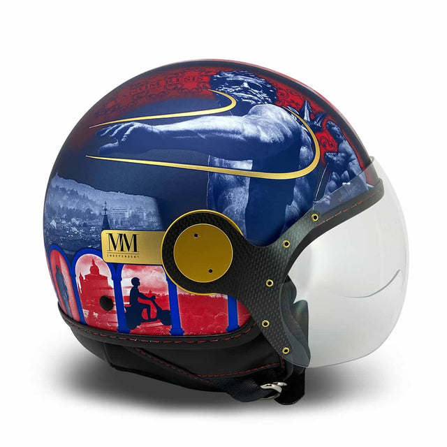 Bologne Limited Edition MM Casque indépendant