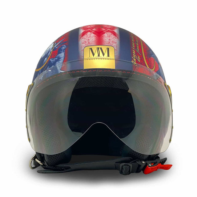Bologne Limited Edition MM Casque indépendant
