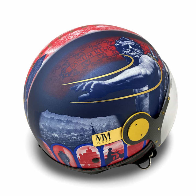 Bologne Limited Edition MM Casque indépendant