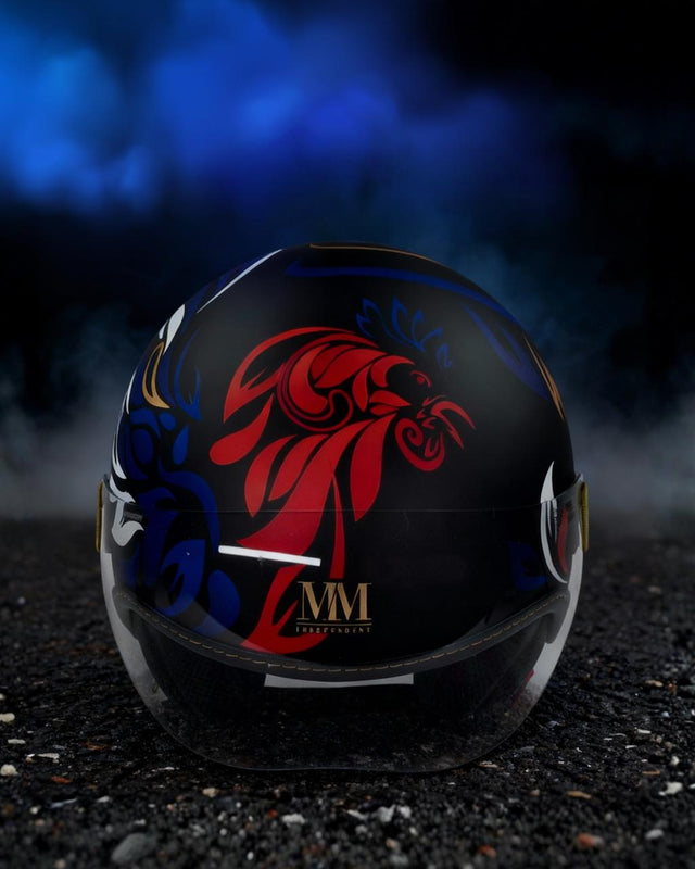 Collezione Libertà in Testa