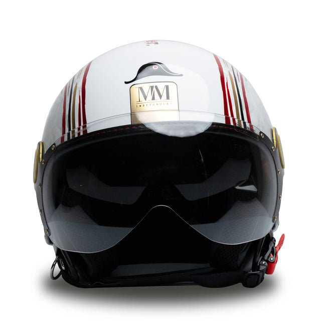 Casco Francia Corsica MM Independent In Edizione Limitata