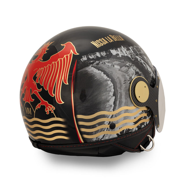 Casco Francia Nizza in Edizione Limitata