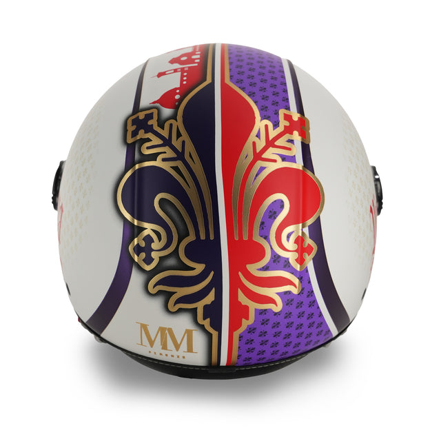 Casco Firenze 3.0 in Edizione Limitata