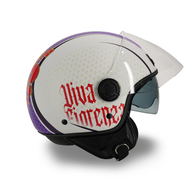 Casco Firenze 3.0 in Edizione Limitata