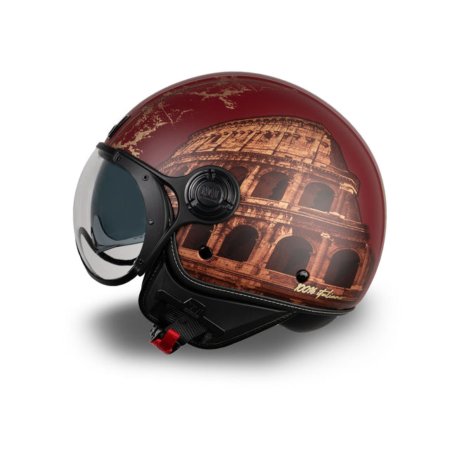 Casque Roma 3.0 en édition limitée de MM Independent